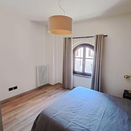 Apartamento Domus Acaja Pinerolo Exterior foto