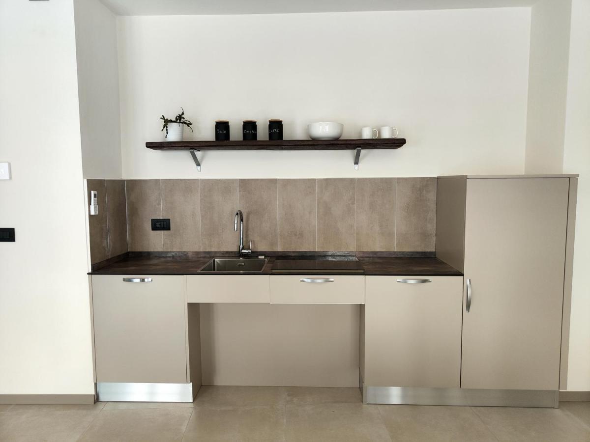 Apartamento Domus Acaja Pinerolo Exterior foto