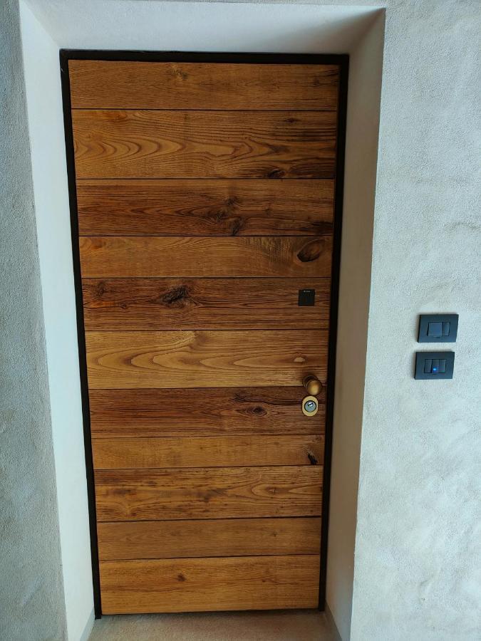 Apartamento Domus Acaja Pinerolo Exterior foto