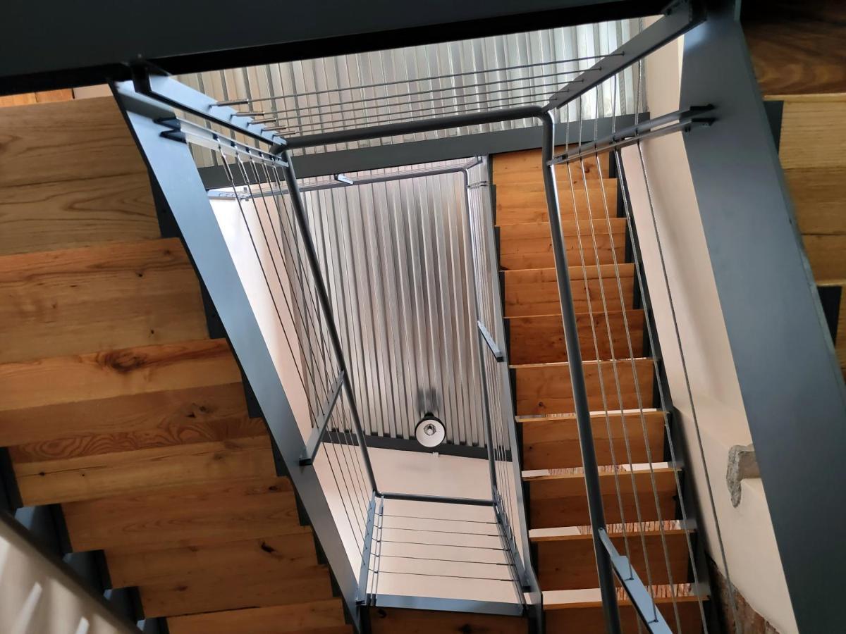 Apartamento Domus Acaja Pinerolo Exterior foto