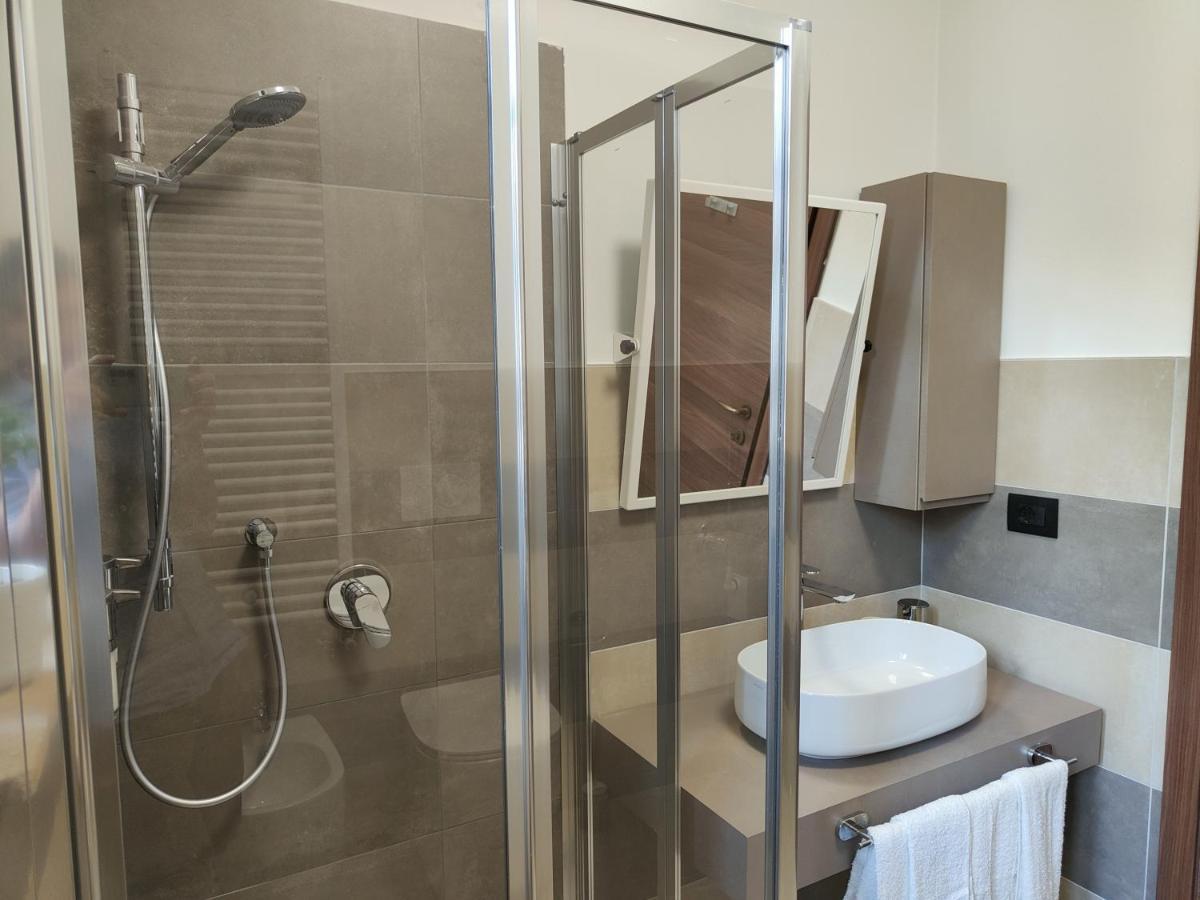 Apartamento Domus Acaja Pinerolo Exterior foto