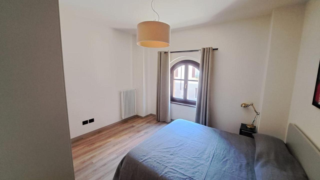 Apartamento Domus Acaja Pinerolo Exterior foto