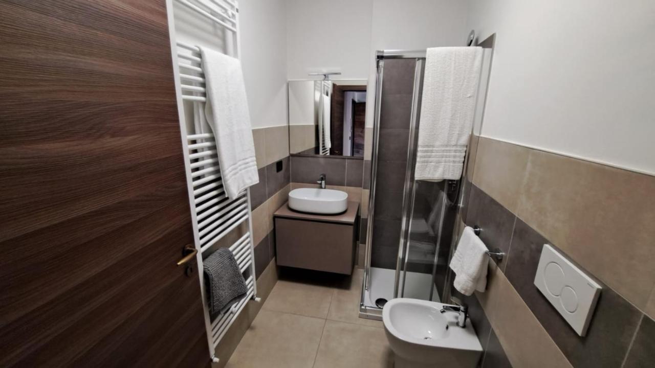 Apartamento Domus Acaja Pinerolo Exterior foto