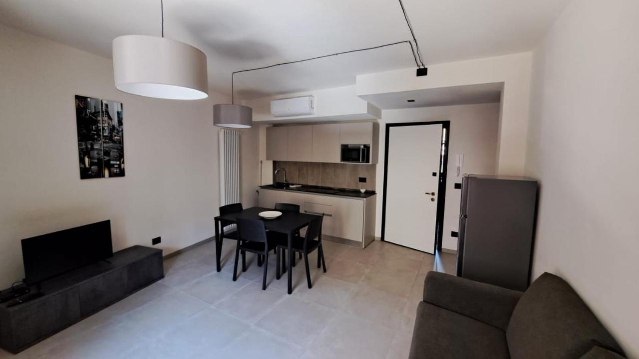 Apartamento Domus Acaja Pinerolo Exterior foto