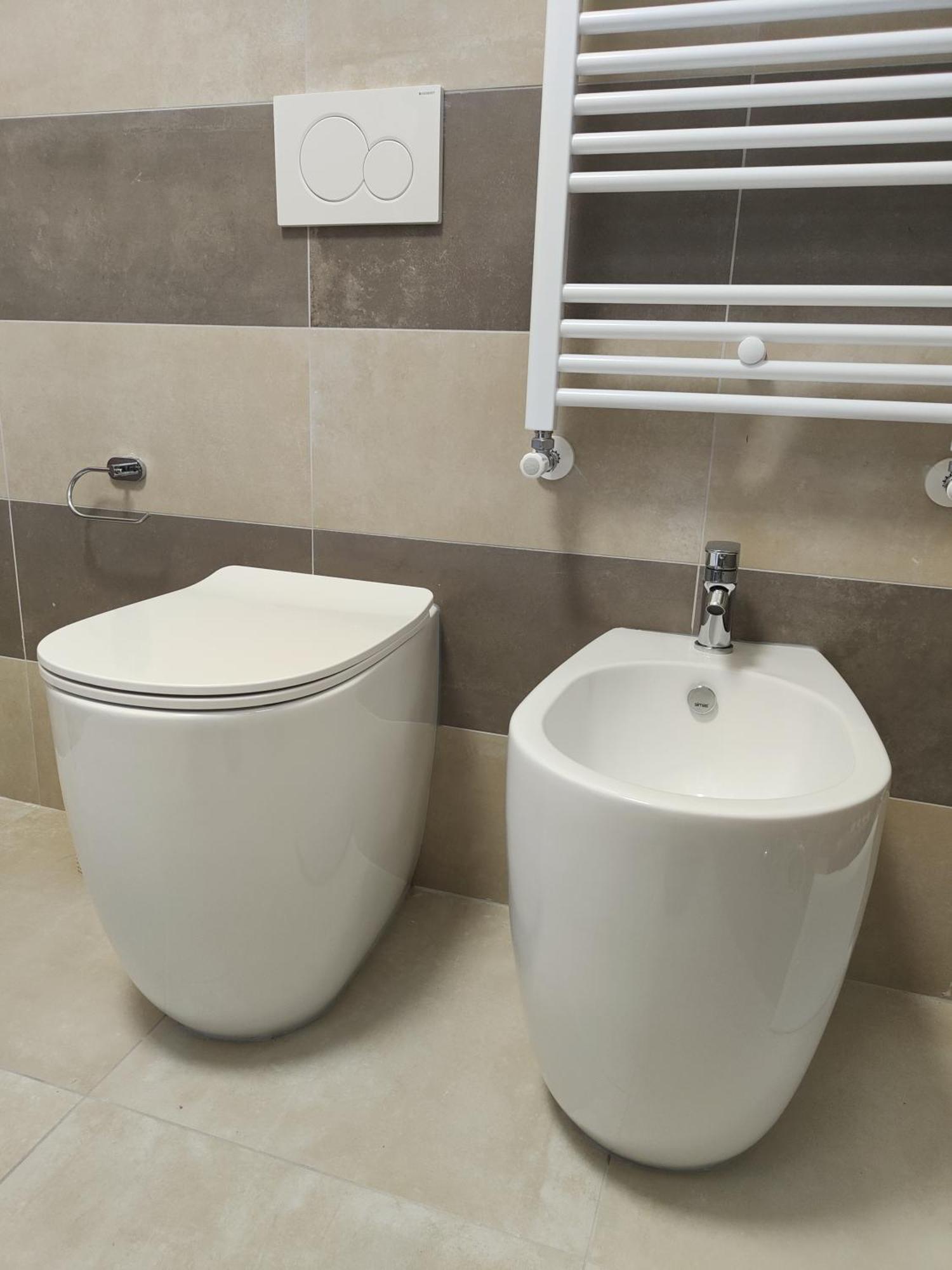 Apartamento Domus Acaja Pinerolo Exterior foto